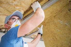 Best Commercial Insulation Services  in Northport, NY